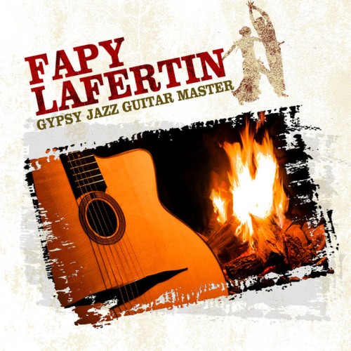 The Fapy Lafertin Sextet