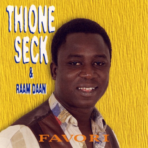 Thione Seck