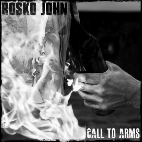 Rosko John