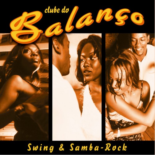 Clube Do Balanço