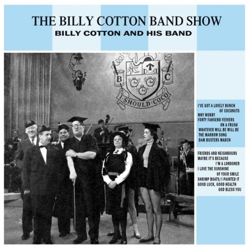 Billy Cotton & His Band