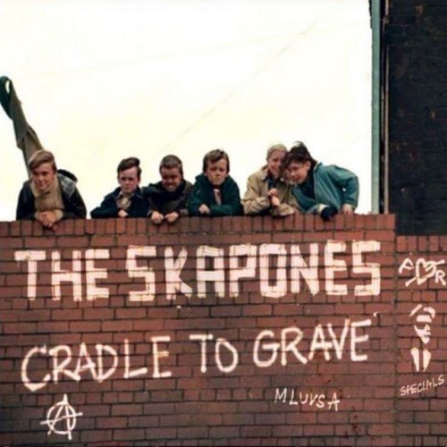 The Skapones