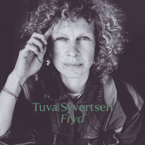 Tuva Syvertsen