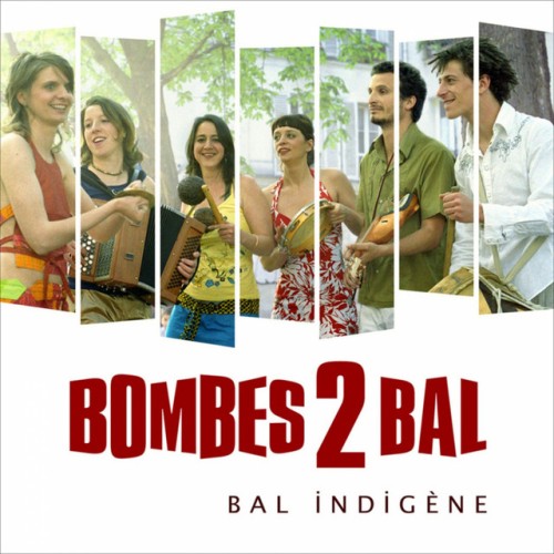 Bombes 2 Bal