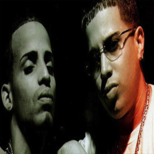 Arcangel & De La Ghetto