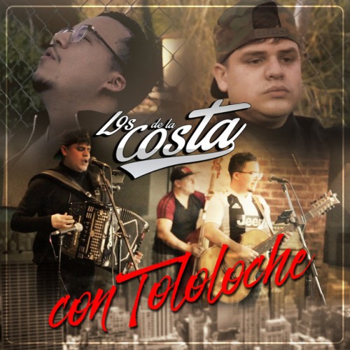 Los De La Costa