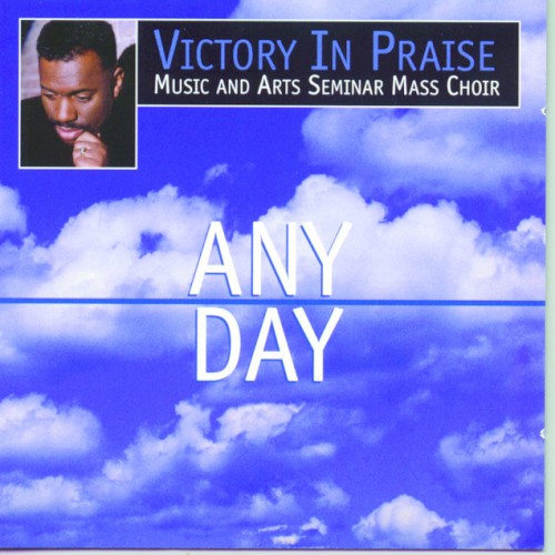 Victory In Praise Music And Arts Seminar Mass Choir