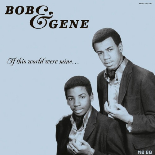 Bob & Gene