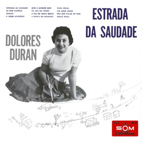 Dolores Duran