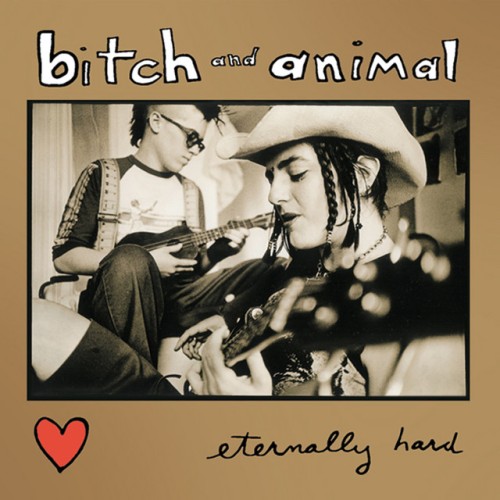 Bitch and Animal