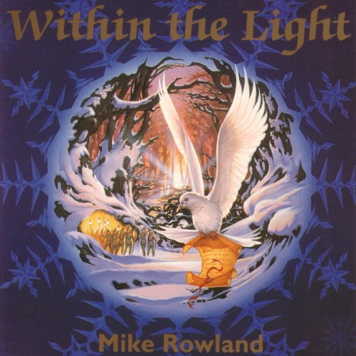 Mike Rowland