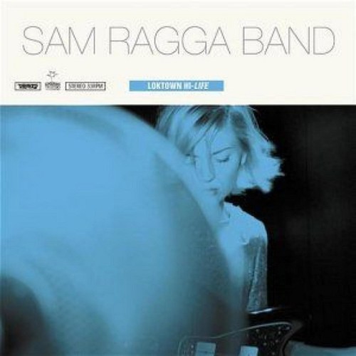 Sam Ragga Band