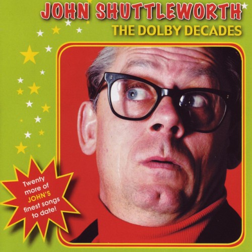 John Shuttleworth