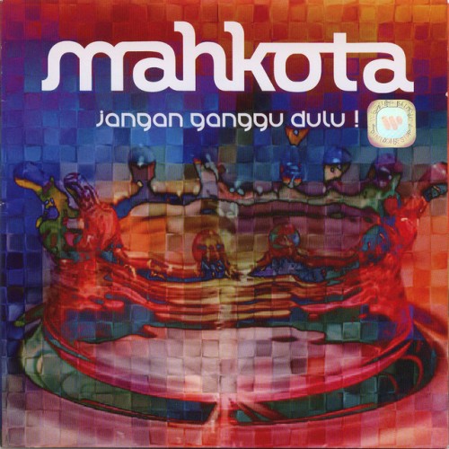 Mahkota