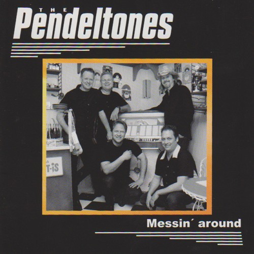 The Pendeltones