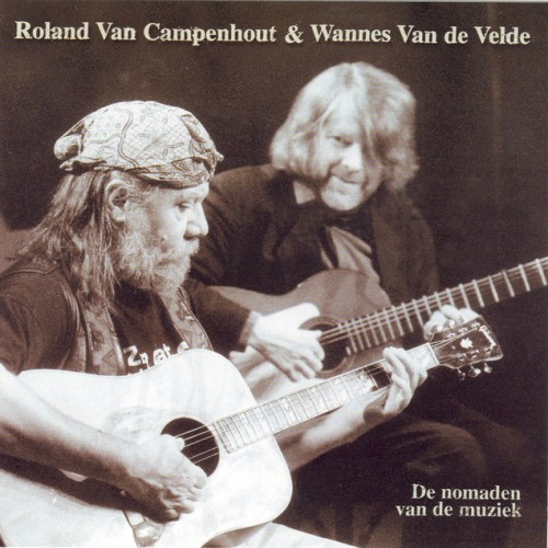 Roland & Wannes