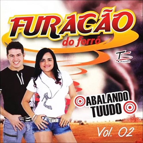 Furacão do Forró