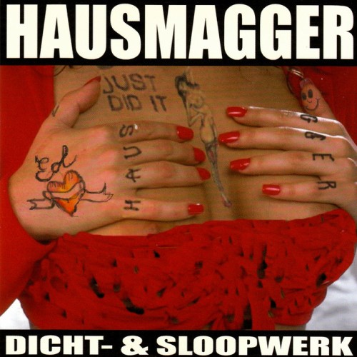 Hausmagger