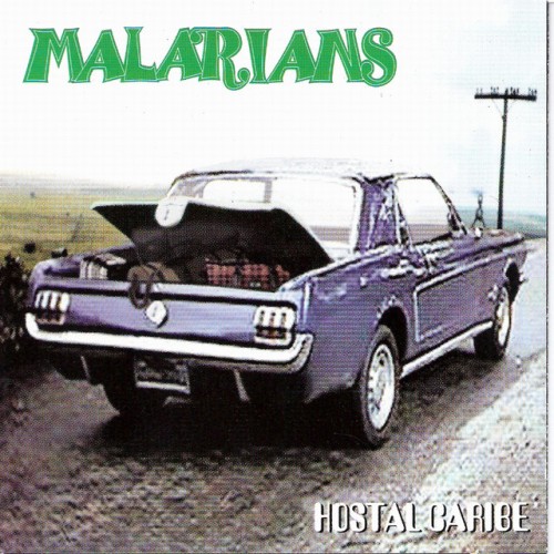 Malarians