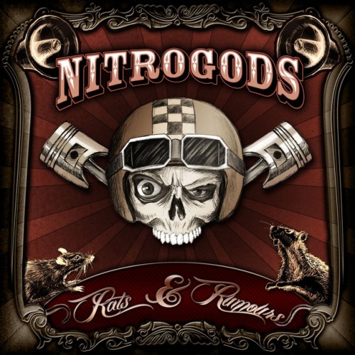 Nitrogods