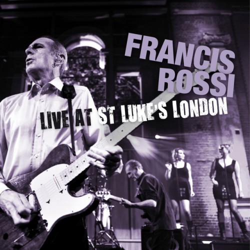 Francis Rossi