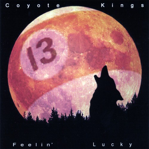 Coyote Kings