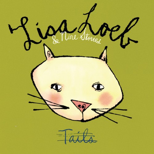 Lisa Loeb & Nine Stories