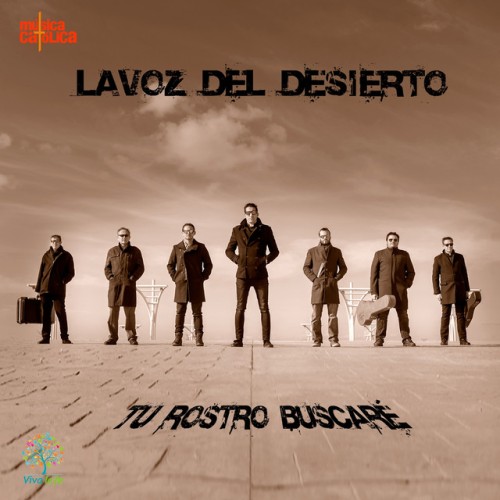 La voz del desierto