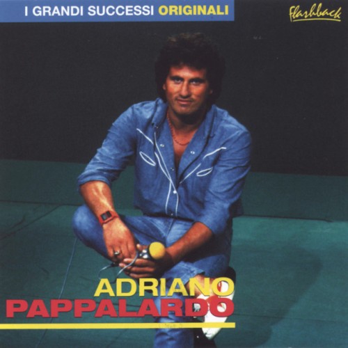 Adriano Pappalardo