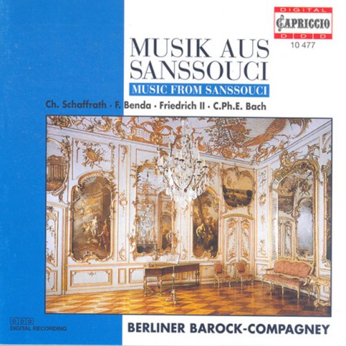 Berliner Barock Compagney