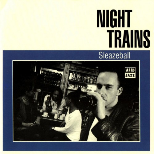 Night Trains