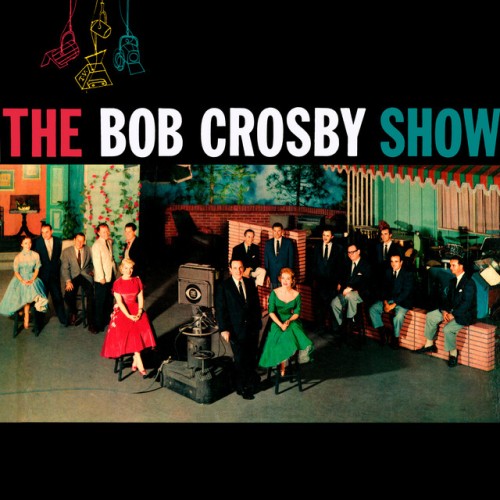 Bob Crosby