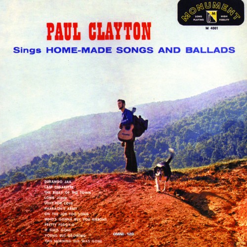 Paul Clayton