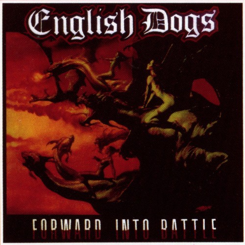 English Dogs