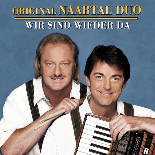 Original Naabtal Duo