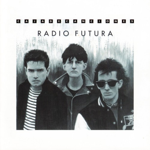 Radio Futura