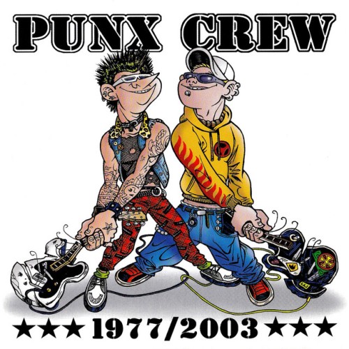 Punx Crew