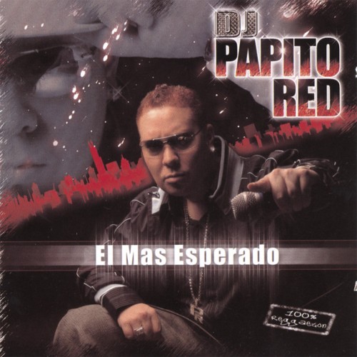 DJ Papito Red