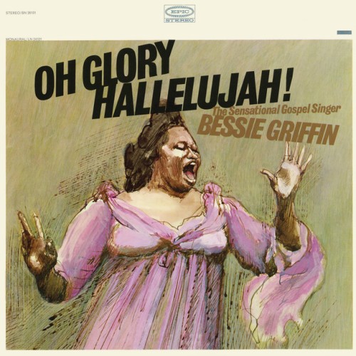 Bessie Griffin