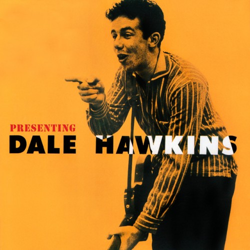 Dale Hawkins