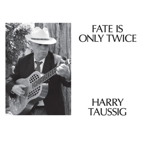 Harry Taussig