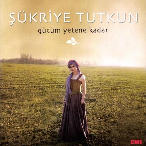 Sukriye Tutkun