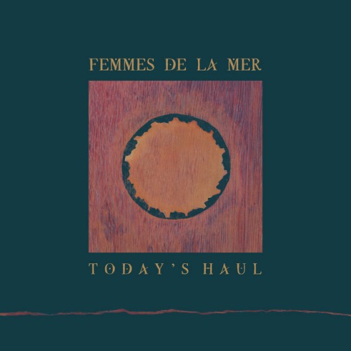 Femmes de la Mer