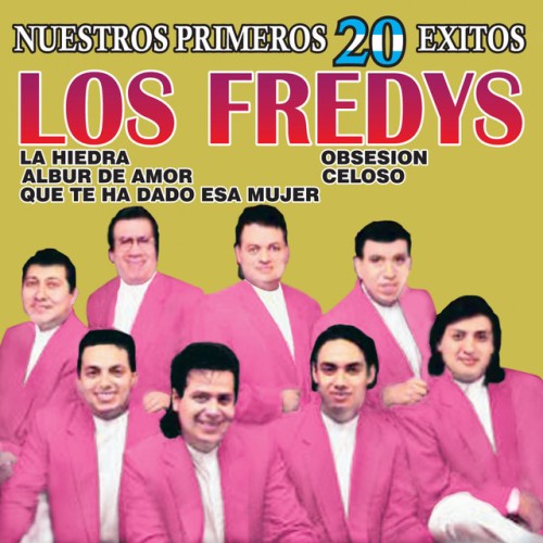 Los Fredy´s