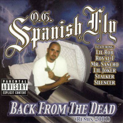 OG Spanish Fly