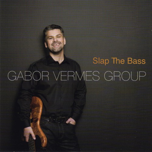 Gábor Vermes Group