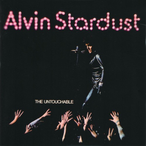 Alvin Stardust