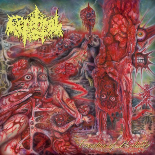 Cerebral Rot