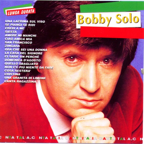 Bobby Solo