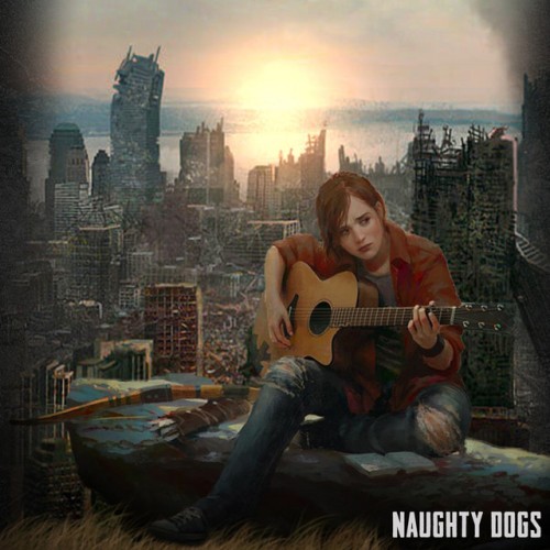 Naughty Dogs